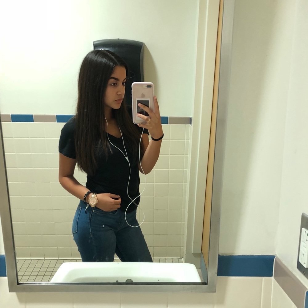 Meet your Posher, Alex